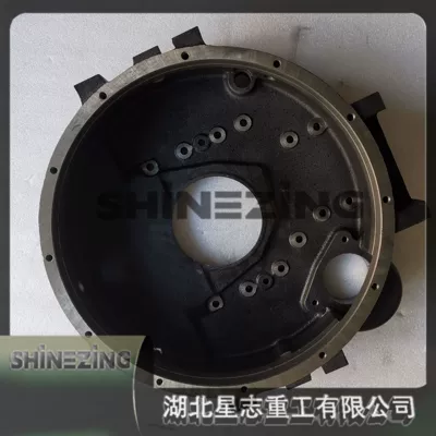 engine accessories flywheel – Flywheel/Gear