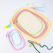 ʮ�ֽ��X ��Ȧ ��ɫ�����޿� ABS���ϴ̽�����