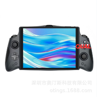 Cost-Effective Android Game Handheld with Powerful Configuration to Play Various Games, Available in Multiple Colors