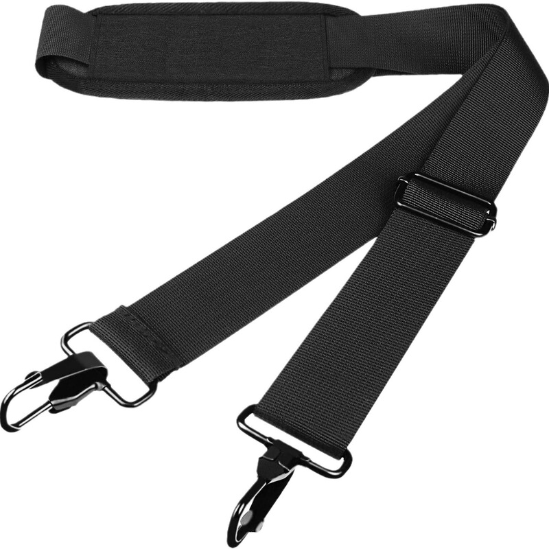 Universal Replacement Laptop Shoulder Strap Metal Hook Heavy Tool Shoulder Strap Widened Shoulder Pad Shoulder Strap Universal Replacement Laptop Shoulder Strap Metal Hook Heavy Tool Shoulder Strap Widened Shoulder Pad Shoulder Strap