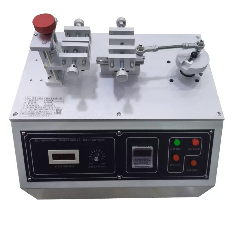 连接器插拔寿命试验机卧式线材插拔力测试仪插拔耐久性检测设备