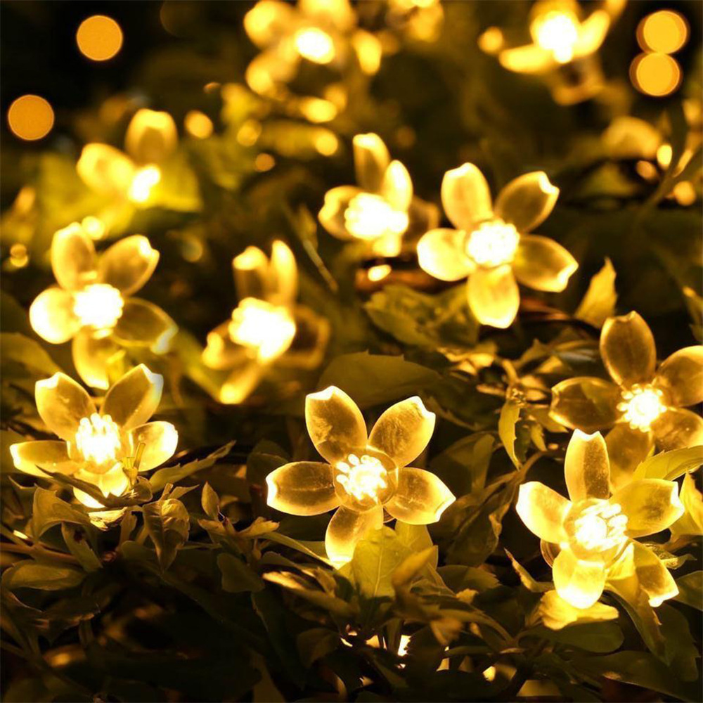 Cherry Blossom LED Lights