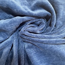 许村现货双面绒 雪尼尔沙发布 婴儿绒窗帘布 雪尼纱仿羊绒窗帘布