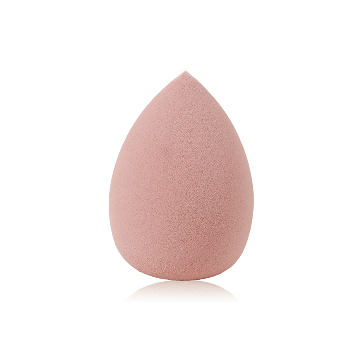 Esponja de Maquillaje en Forma de Gota Grande, Material Hidrofílico Sin Látex, Uso Seco y Húmedo, para Maquillaje image 9