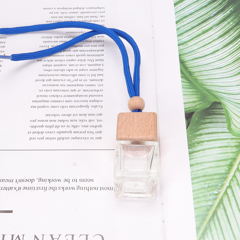 스타일 7 [네이키드 보틀], 8ml