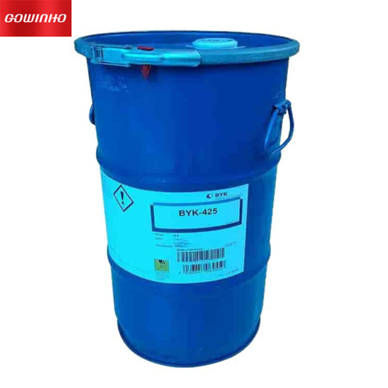 供应BYK425 防流挂剂BYK-425 改善抗流挂防沉降性能助剂