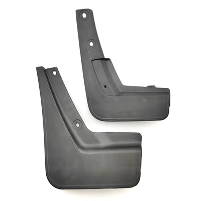 Tire Fender Soft Rubber – Mudguard