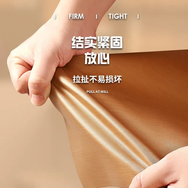 High temperature resistant cloth oil cloth baking Teflon high temperature lacquer oven non-stick cloth baking oil cloth baking tray cloth baking mat
