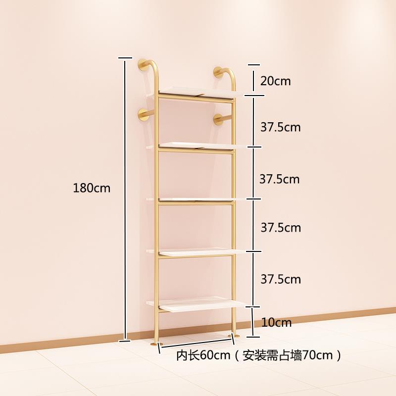 일치하는 선반 길이 60*180