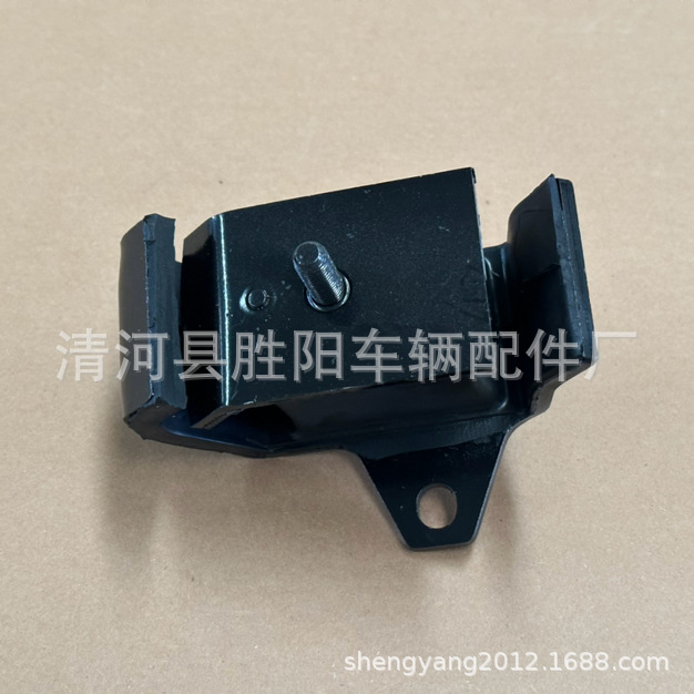 Fábrica 11220 - 18G11 adecuado para soporte de motor Nissan suspensión cojín de junta de válvula de motor image 4