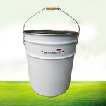 油漆桶马口铁桶花兰桶涂料油漆包装化工铁桶溶剂桶