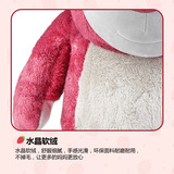 Дисней, оригинальная клубника, кукла, игрушка, подушка, плюшевая сумка, подарок на день рождения