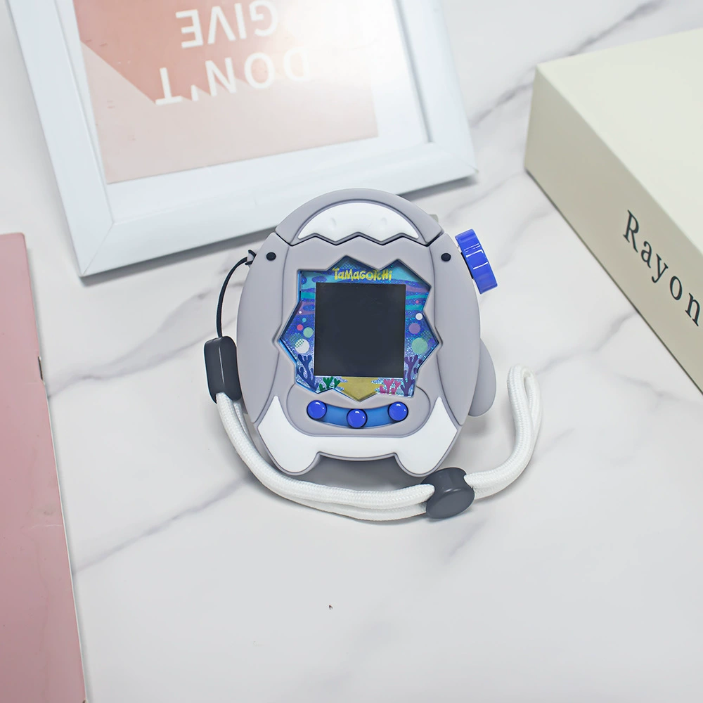 Bandai, Tamagotchi, cartoon protective case