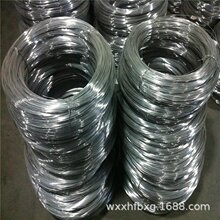 华新丽华料不锈钢线材310S 309 205 2507 904L 253Ma 254SOM盘圆