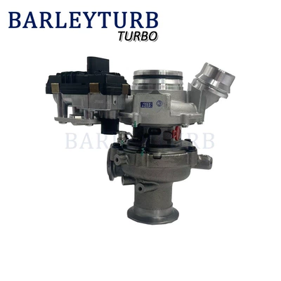 11658570083 Is Suitable for Bmw B47 Turbocharger 2.0t Gt1549V 8570082F05