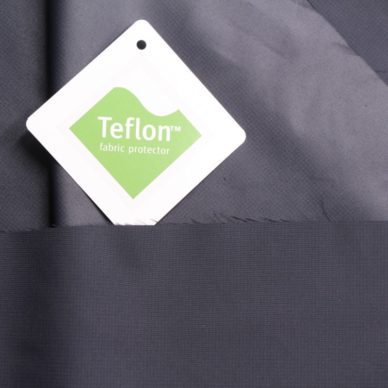 2024新款双色格子时尚无胆防绒羽绒服面料 防水 防绒