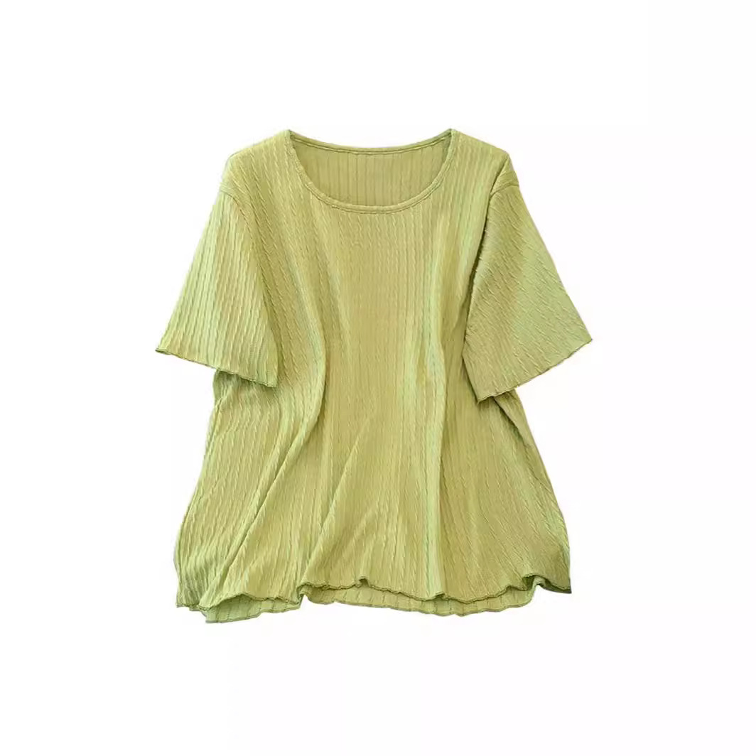  夏  2XL-6XL 大きいサイズ Tシャツ
