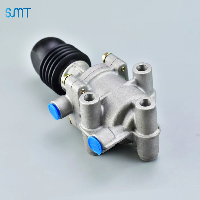 Piezas europeas del autobús del camión pesado del aumentador de presión ME671397 del cambio de SMT