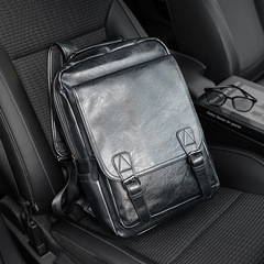 新しいファッションの流行のリュックサックの韓国版の学生のカバンの旅行の大きいリュックサックのレジャーのコンピュータのカバンの男性のカバンの卸売り