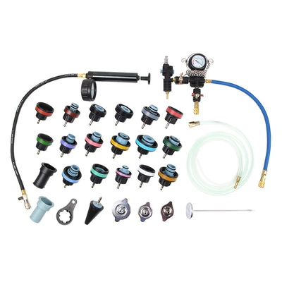 28 pieces of automobile water Manometr
