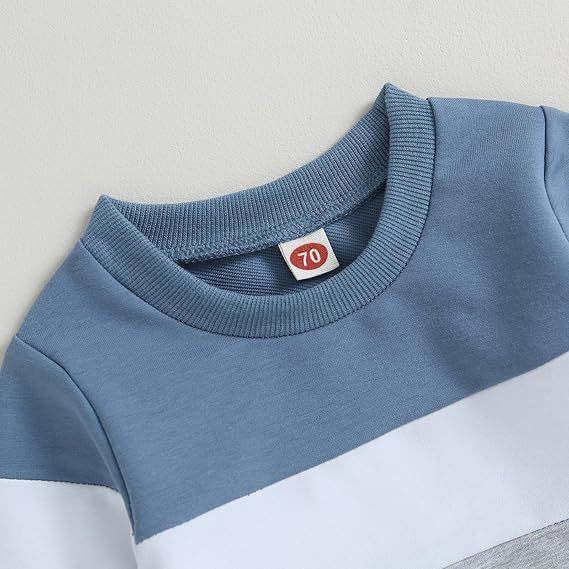 Long-sleeve