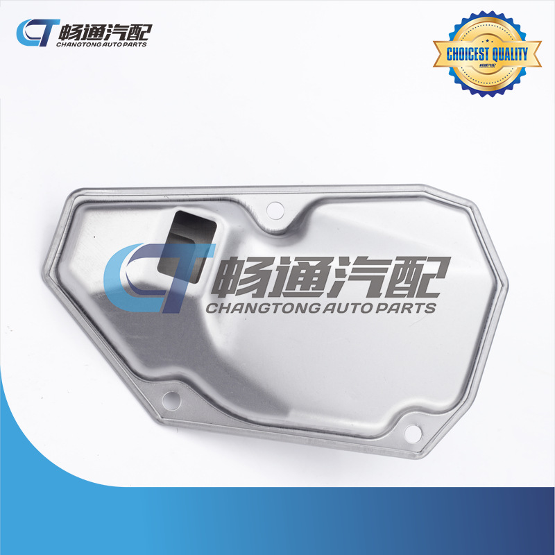 Transmission oil filter iron filter element OE: 31728-50X0A filter mesh