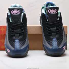跨境NK AIR MAX 95 TT气垫复古慢跑鞋百搭缓震透气轻便休闲运动鞋