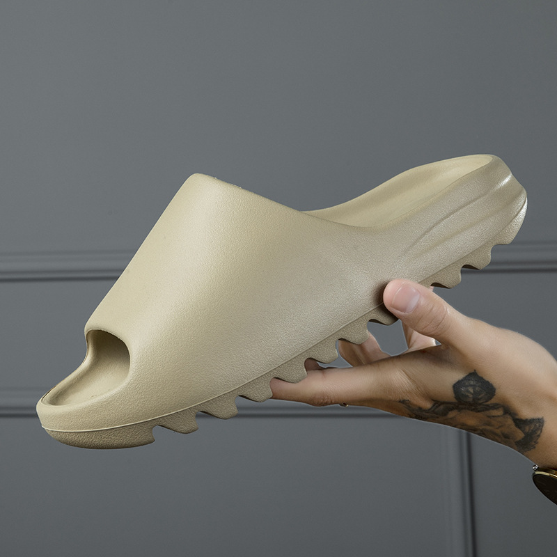 Pantuflas de Coco, Estilo Nuevo de Verano con Suela Gruesa, Cómodas de Usar, Pantuflas Deportivas Unisex para Exteriores, Pantuflas de Moda para Parejas, Estilo Putian.