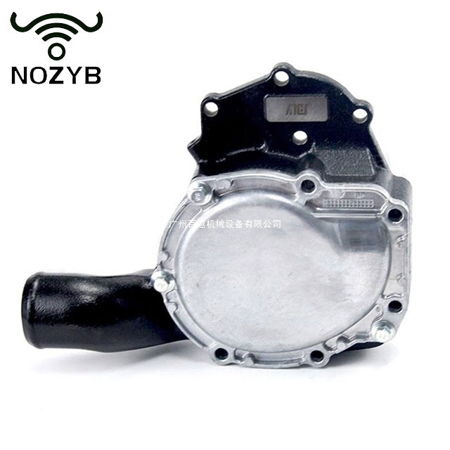 Bomba de agua C6.6 C7.1 Bomba de agua del motor 3544754 225 - 8016 354 - 1672 para E315C E3