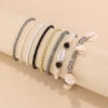 JB-107 black + beige