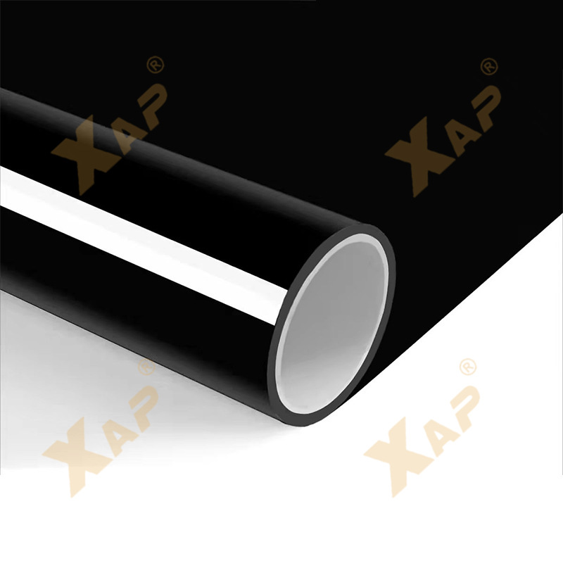 TPU polyurethane film high gloss protective paint film matte car packaging TPH PPF car body protective film