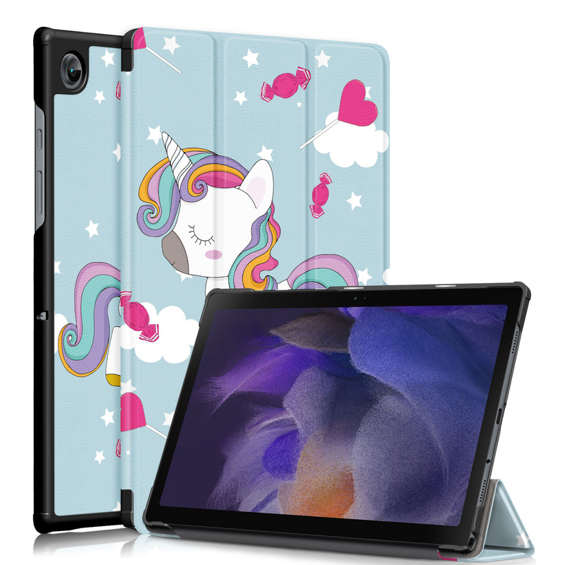 Suitable for Samsung Galaxy Tab A8 10.5inch Protective Case with Painted Design 70% off Anti-Fall Tablet Case Suitable for Samsung Galaxy Tab A8 10.5inch Protective Case with Painted Design 70% off Anti-Fall Tablet Case