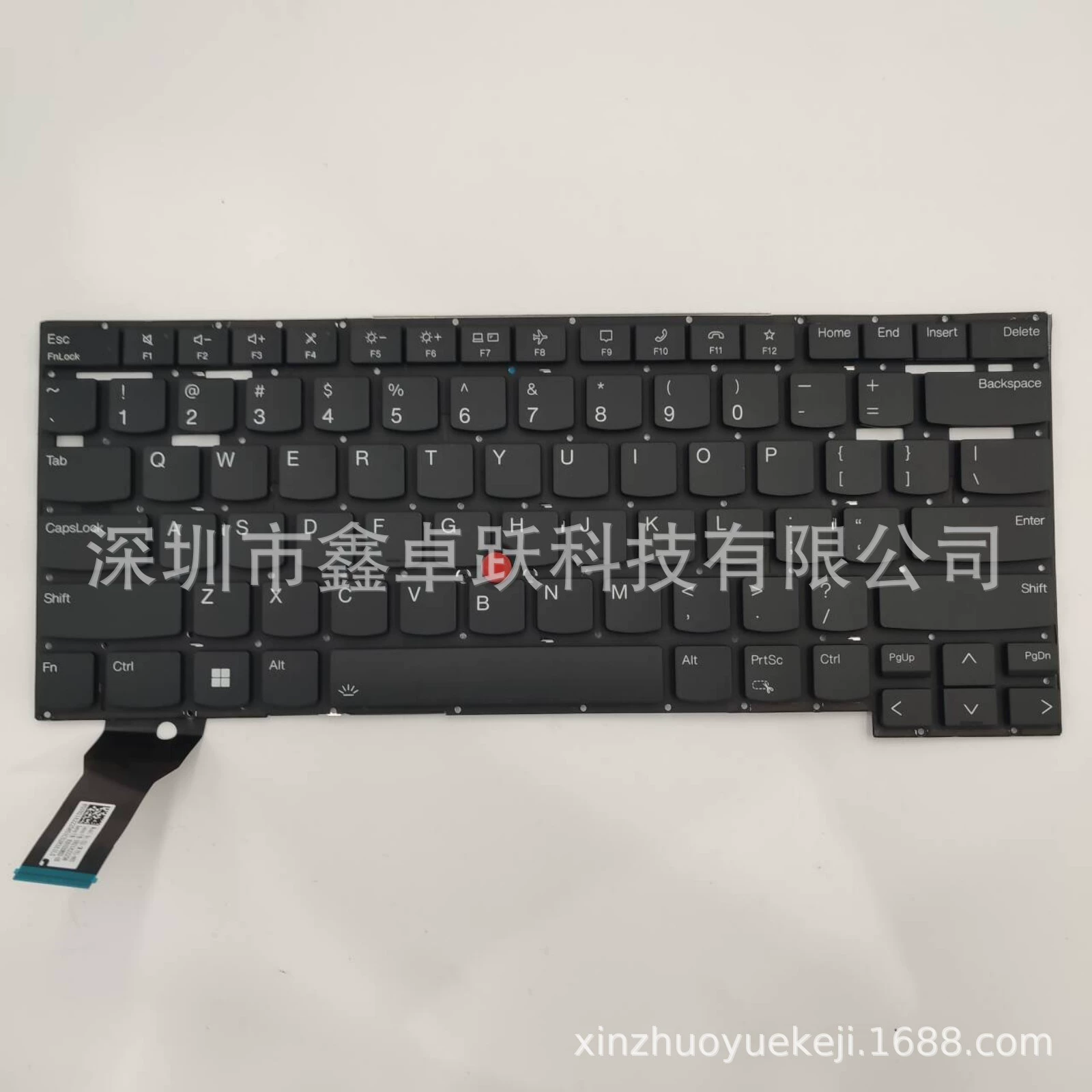 Compatible keyboard, thinkpad, T14, 14S, 5m, C47904
