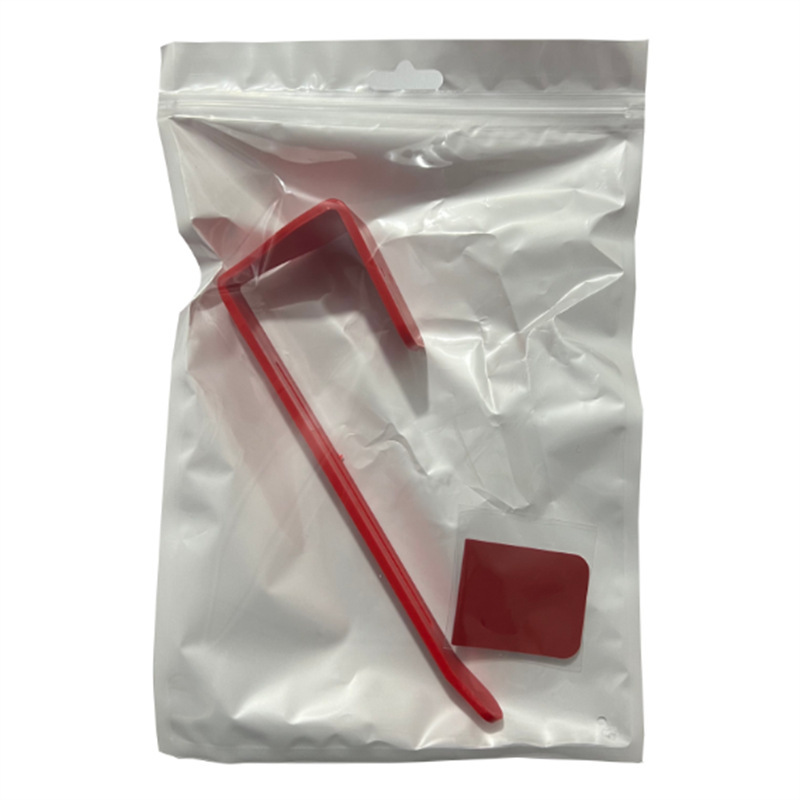 [레드 원 팩] 컵 뚜껑 스토리지 랙