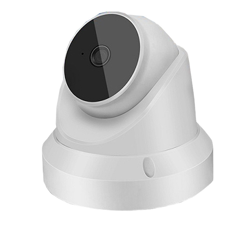 V380 inalámbrico WIFI cámara hemisférica cámara transfronteriza de voz bidireccional intercom IP cámara wifi