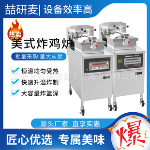 �Ԅ���ʽը�u�t ���ô�����Electric fryer�ԄӞV��늟�ը�u�t