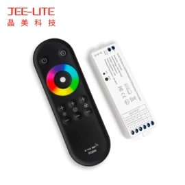 LED灯控制器;感应开关;其他LED屏