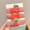 3# Red Cherry Combination Post