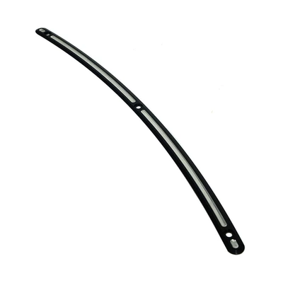 Suitable for Harley Motorcycle Motorcycle front windshield - 14-23-years