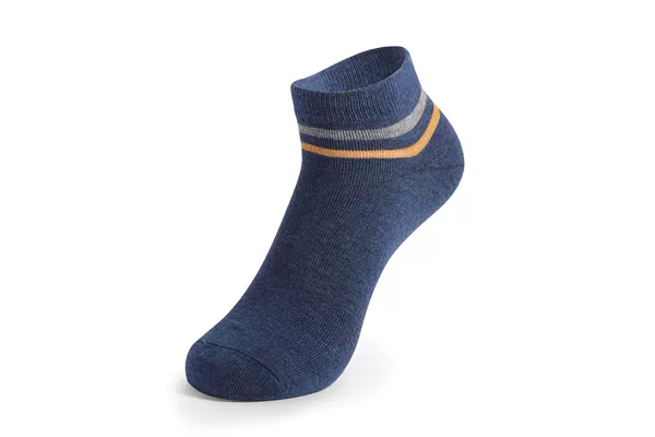 Dark blue (pack of 6 pairs)