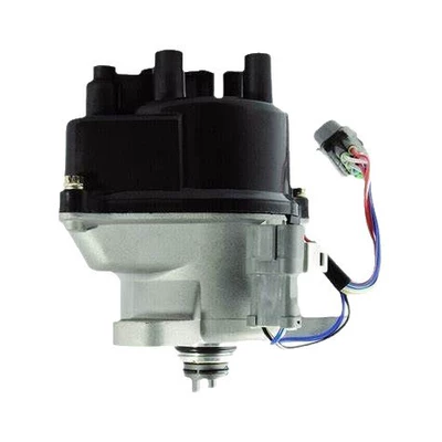 TD-63U TD73U, Distributor
