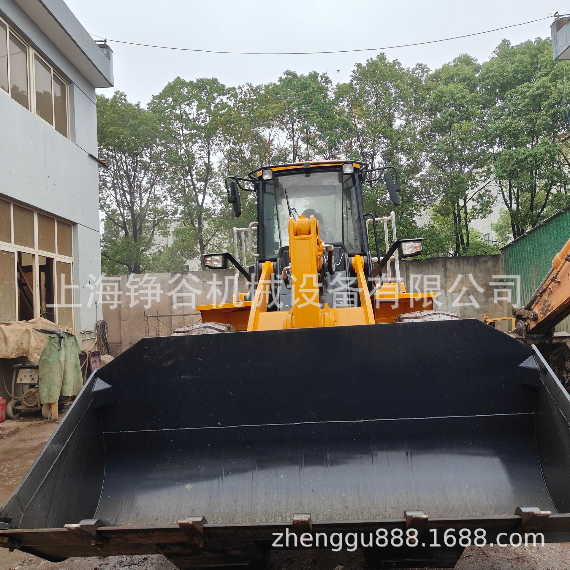 出售柳工856H装载机，50装载机，5吨铲车