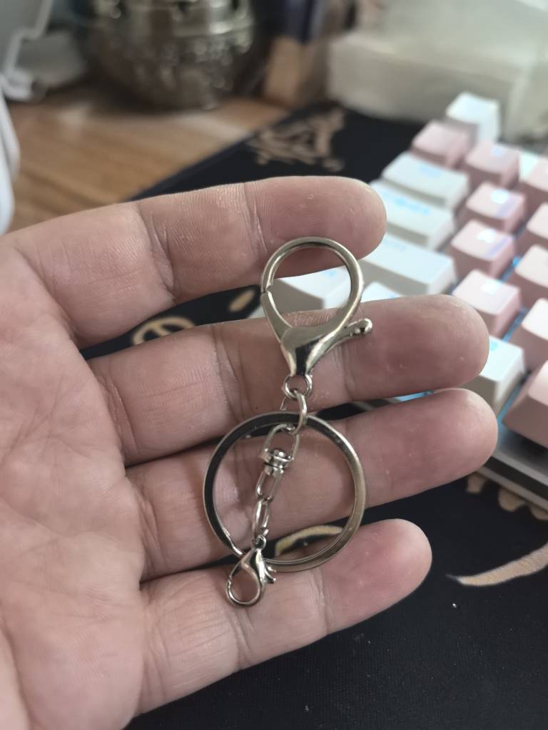 Mini bufandas de lana de punto de Navidad pato amarillo juguete bufandas rojo blanco rojo verde acessorios de decoración