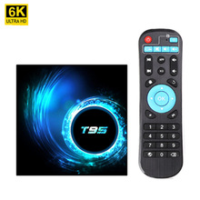 T95 H616 �C픺� 4GB/64GB ȫ־��׿10Wifi 6k�W�j������ tvbox