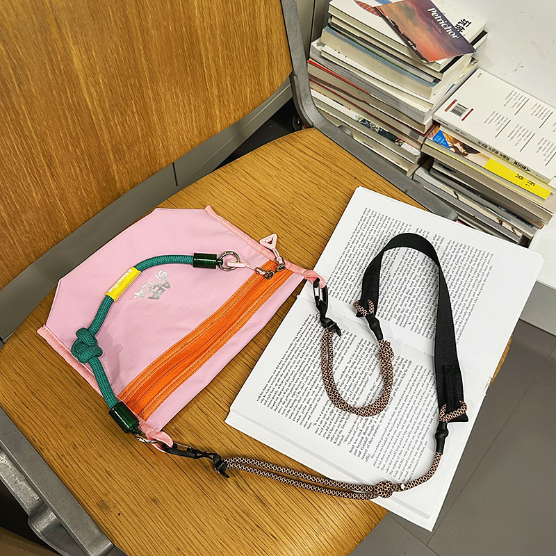 핑크 [핫스타일]