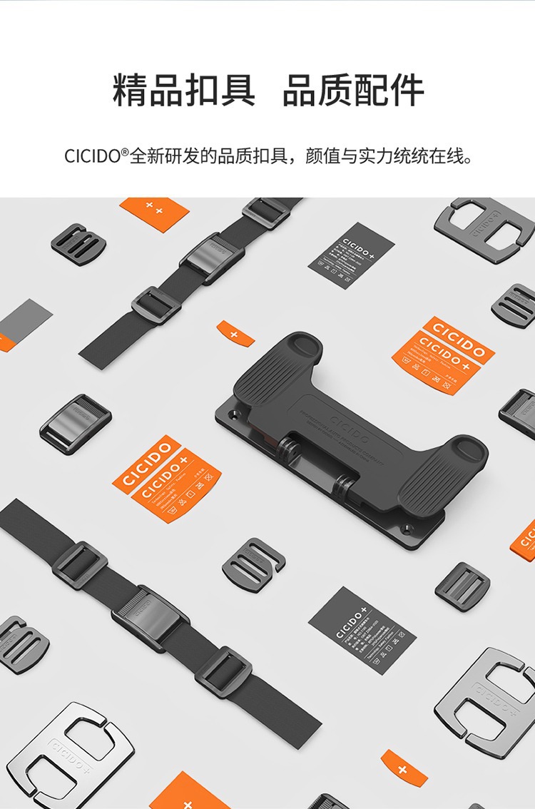 Cicido Car Lumbar Support Cushion Breathable Waist Protector Seat Cushion Back Support Car Driver's Seat Lumbar Support