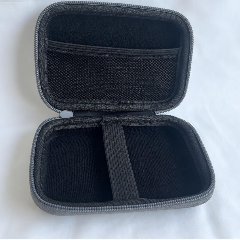 Estuche Rígido para Disco Duro de Plásticos