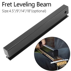 Guitar string tremolo bridge nut sanding leveling bar file bar leveling bar luthier tools