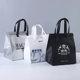 无纺布袋;纺粘无纺布;塑料编织袋