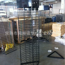 商超货架;展示架;仓储货架